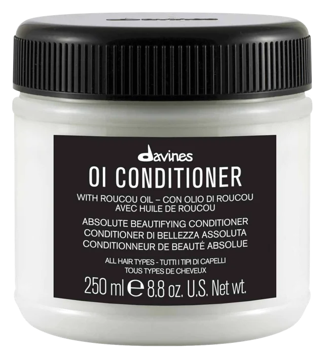 OI Conditioner