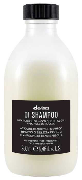 OI Shampoo