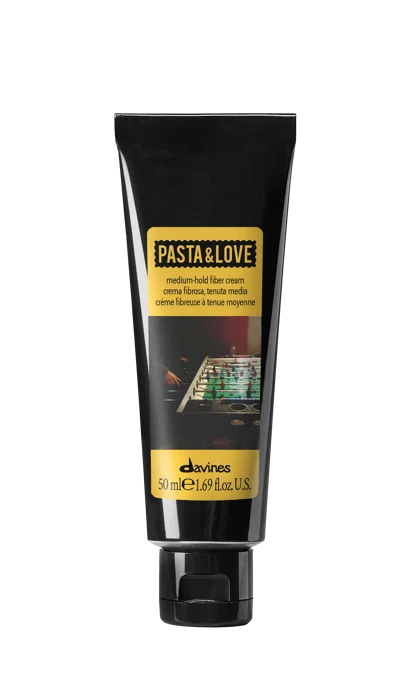 Pasta & Love Fiber Cream
