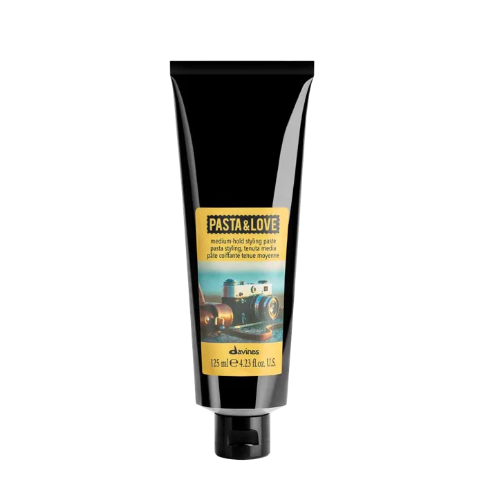 Pasta & Love Medium Hold Styling Paste