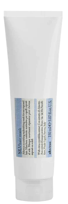 SU Hair Mask