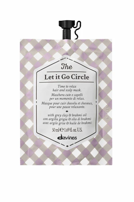 The Let it Go Circle