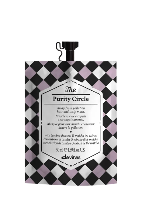 The Purity Circle