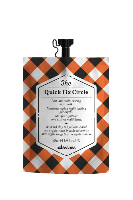 The Quick Fix Circle