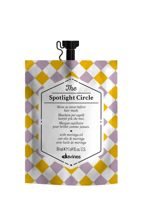 The Spotlight Circle