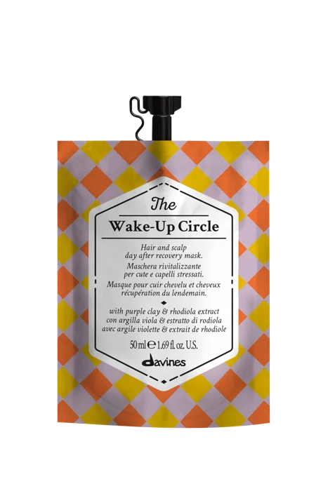 The Wake-Up Circle