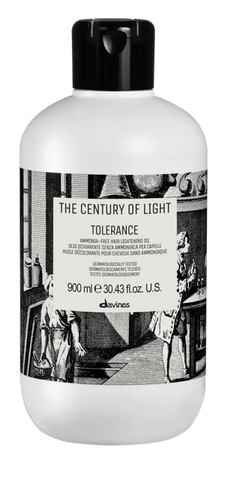 Tolerance