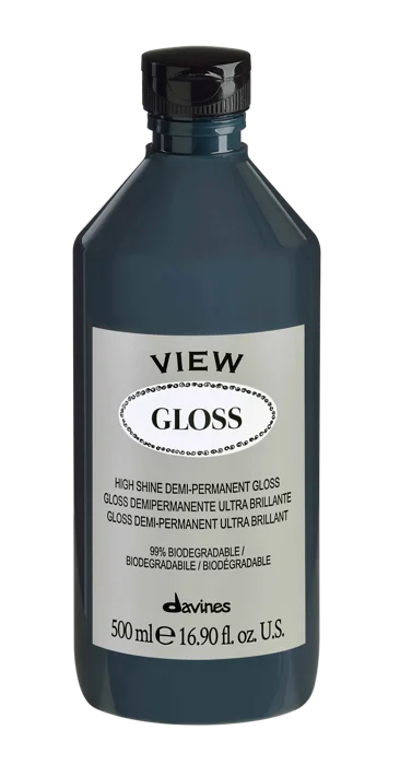 View Gloss